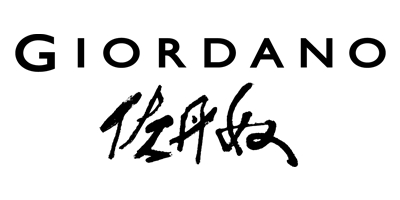 giordano佐丹奴