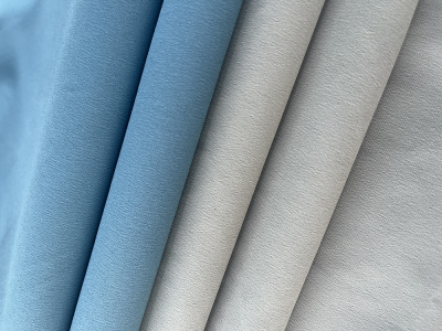 服裝輔料的介紹及選擇輔料時(shí)應(yīng)注意的問題