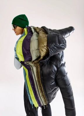 防寒服的基本知識(shí)